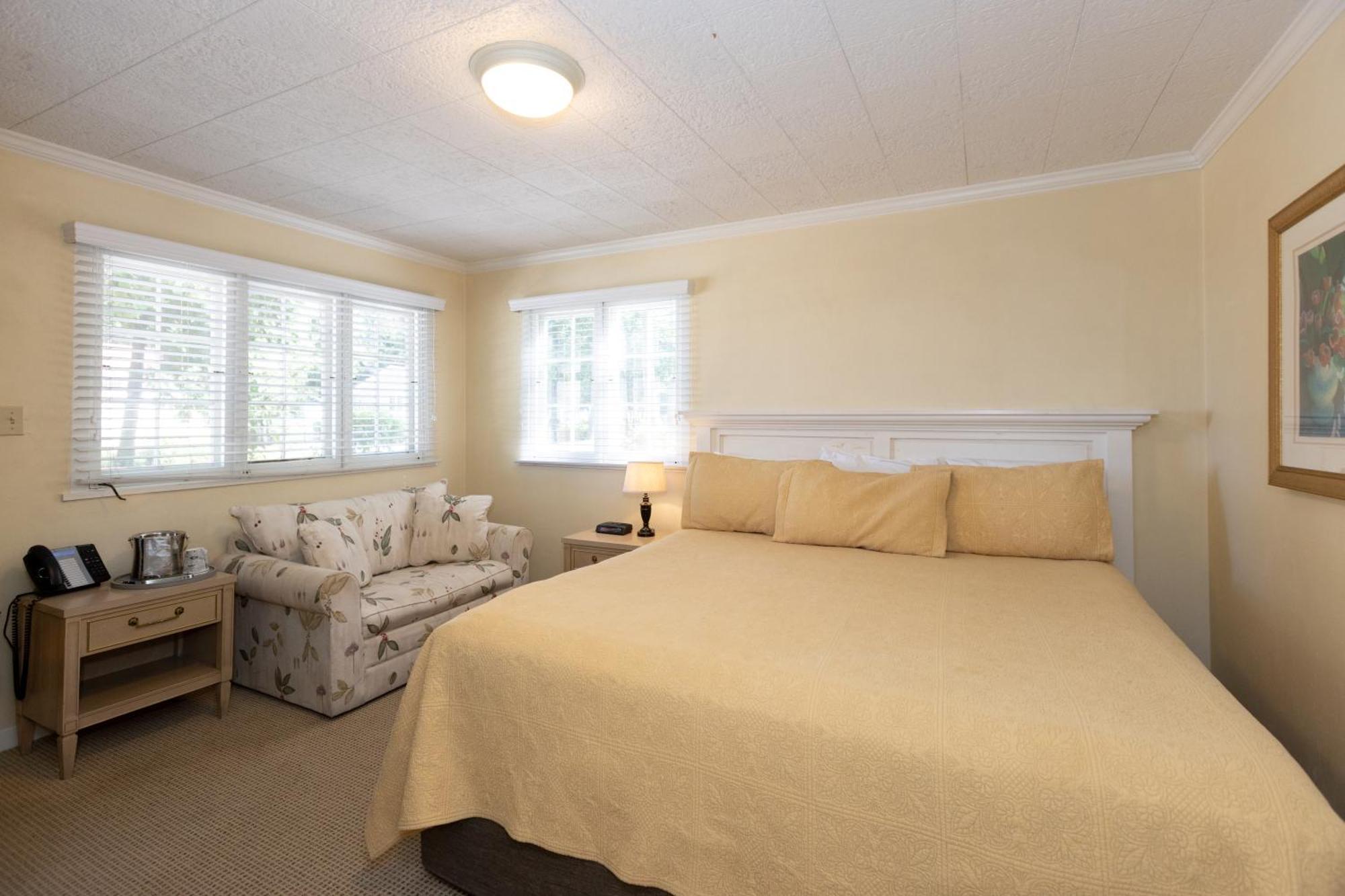 Gordon Lodge Baileys Harbor Habitación foto