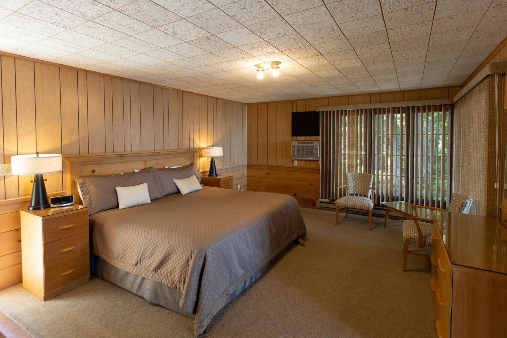 Gordon Lodge Baileys Harbor Habitación foto