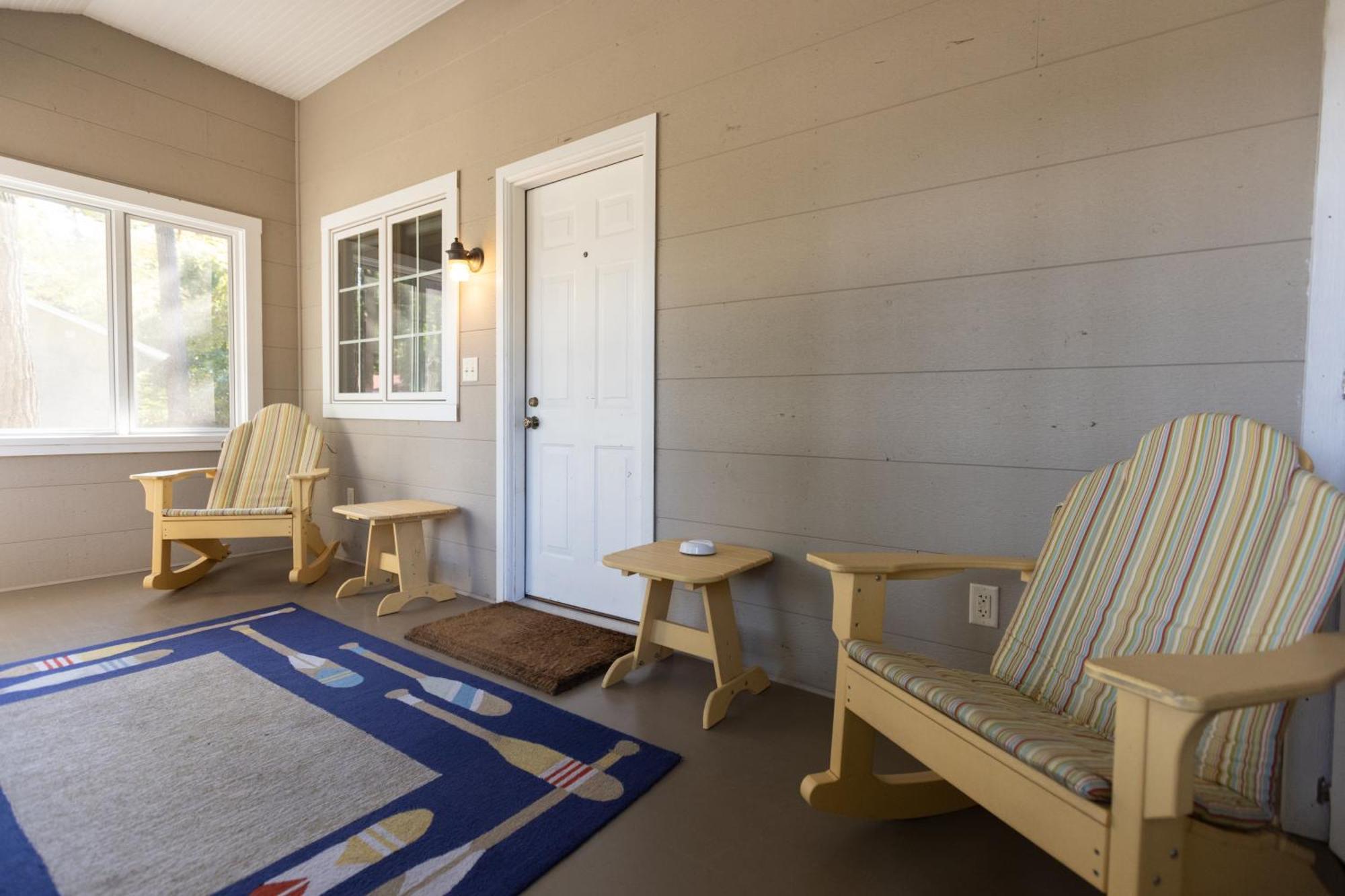 Gordon Lodge Baileys Harbor Habitación foto