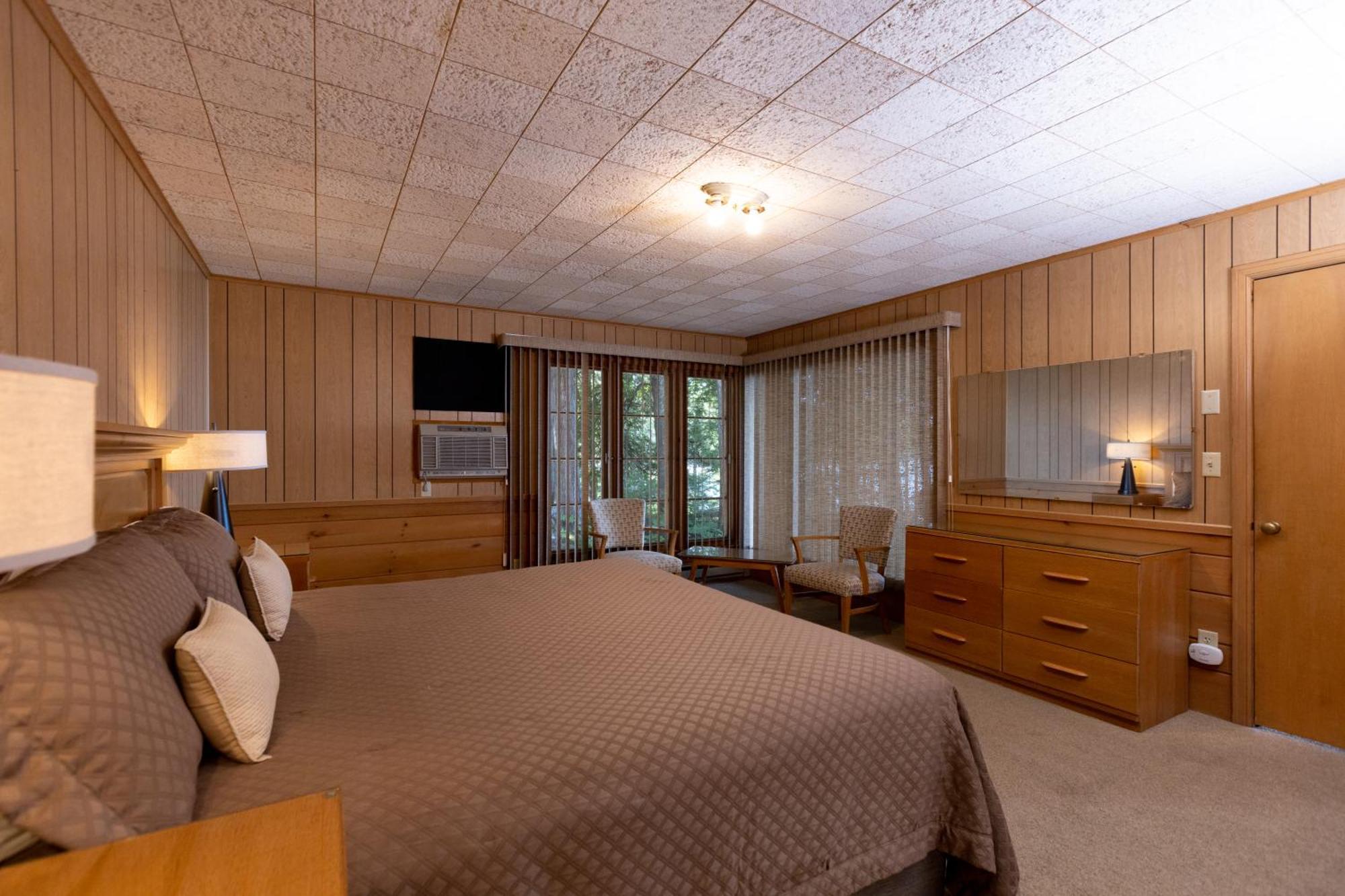 Gordon Lodge Baileys Harbor Habitación foto