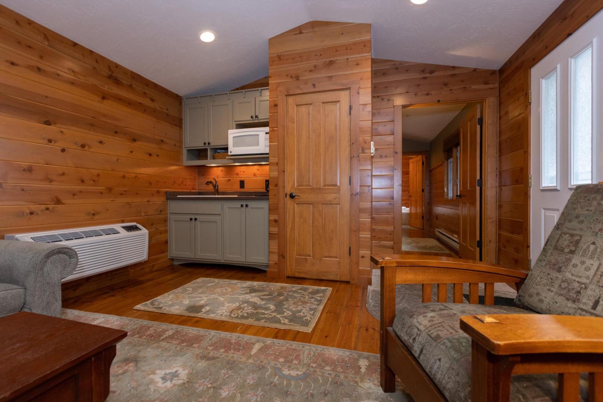 Gordon Lodge Baileys Harbor Habitación foto