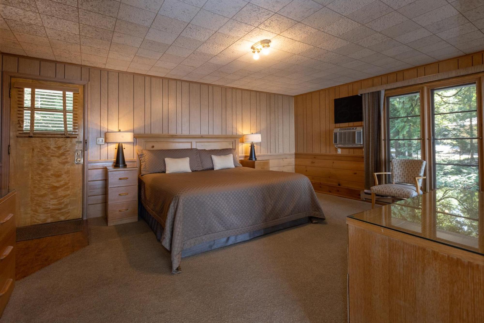 Gordon Lodge Baileys Harbor Habitación foto