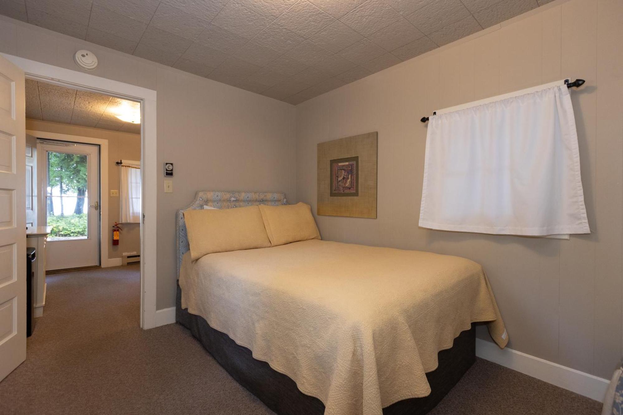 Gordon Lodge Baileys Harbor Habitación foto