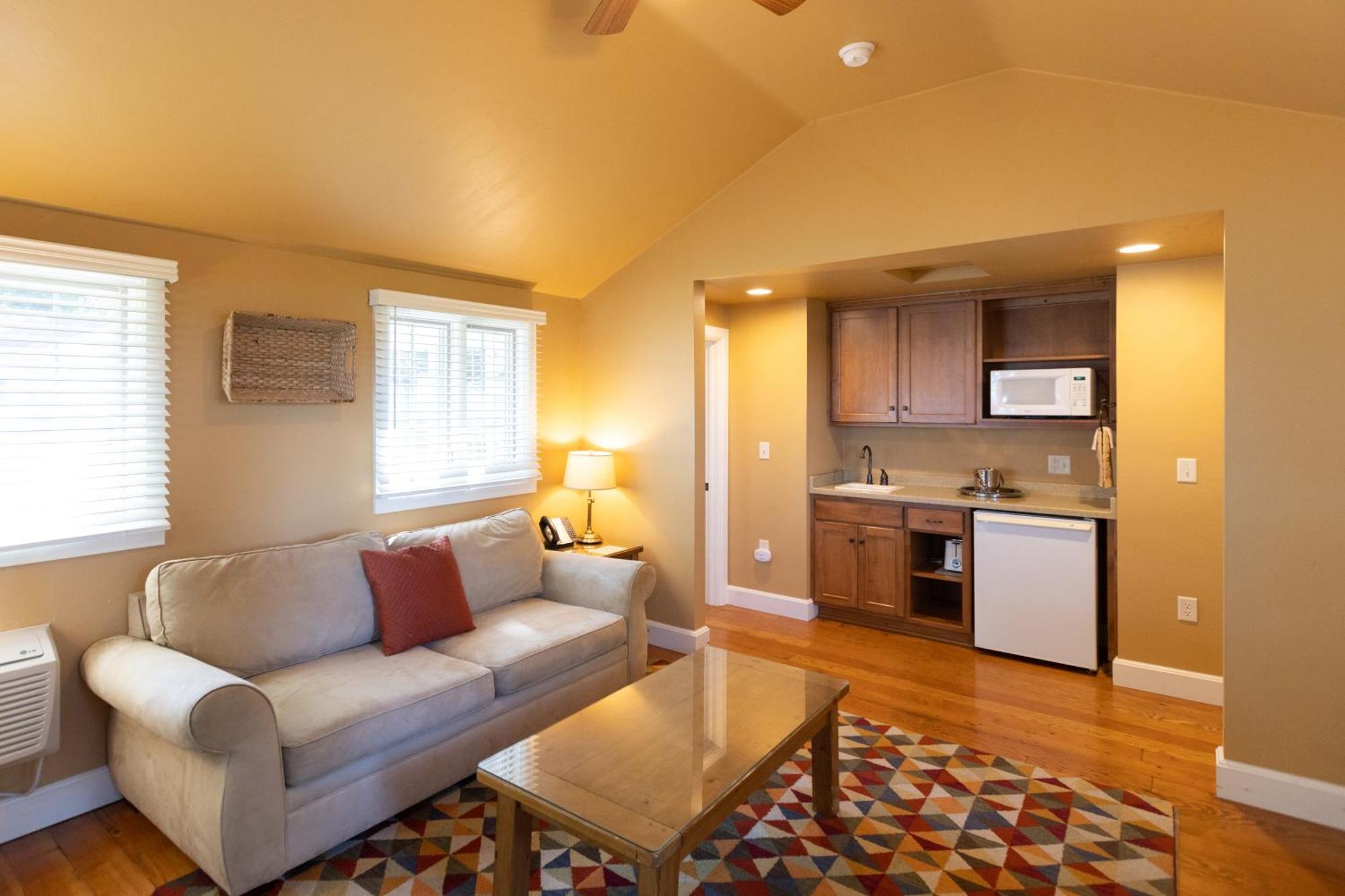 Gordon Lodge Baileys Harbor Habitación foto