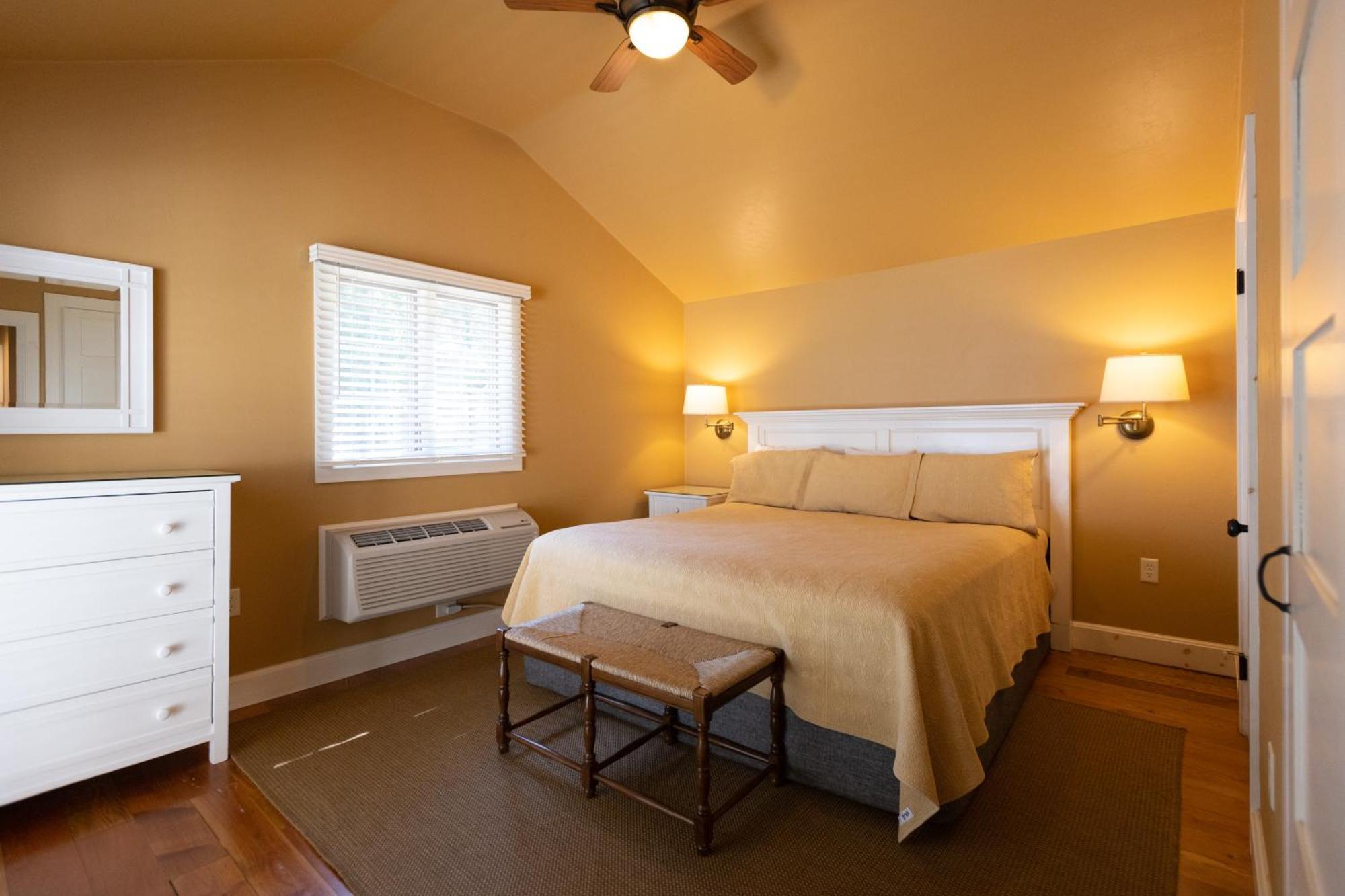 Gordon Lodge Baileys Harbor Habitación foto