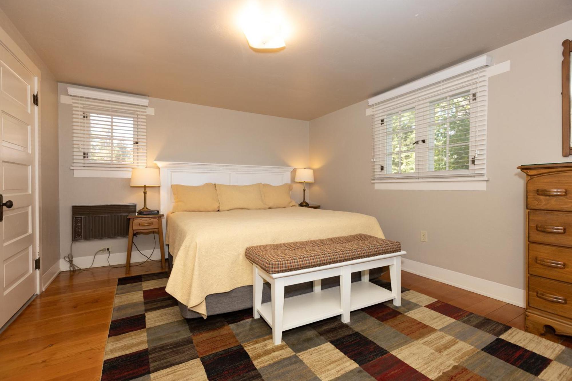 Gordon Lodge Baileys Harbor Habitación foto