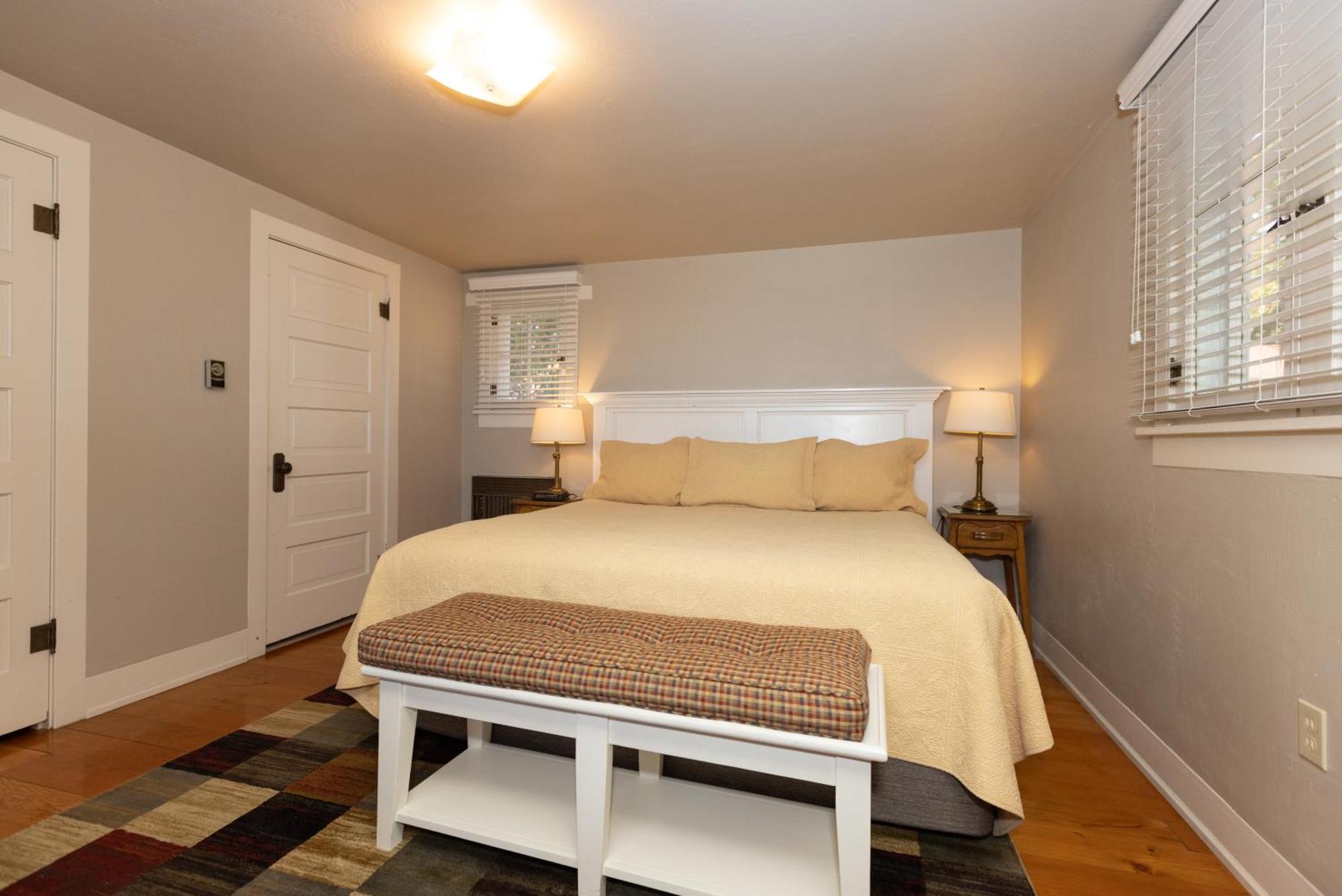 Gordon Lodge Baileys Harbor Habitación foto