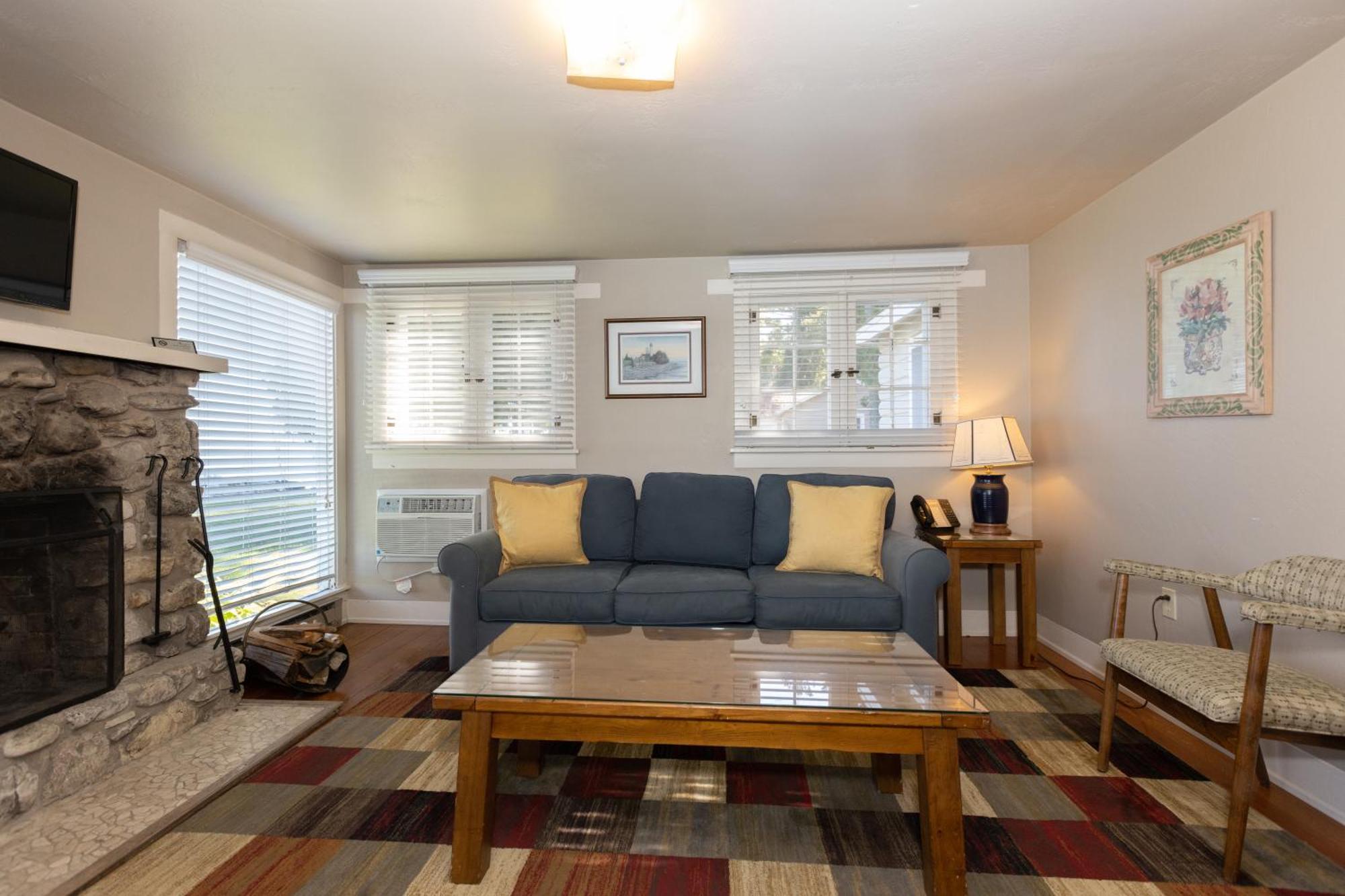 Gordon Lodge Baileys Harbor Habitación foto