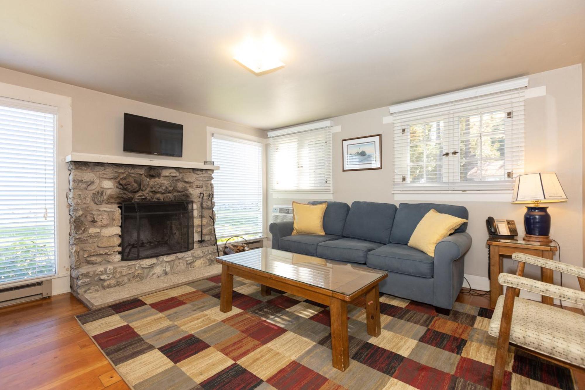 Gordon Lodge Baileys Harbor Habitación foto