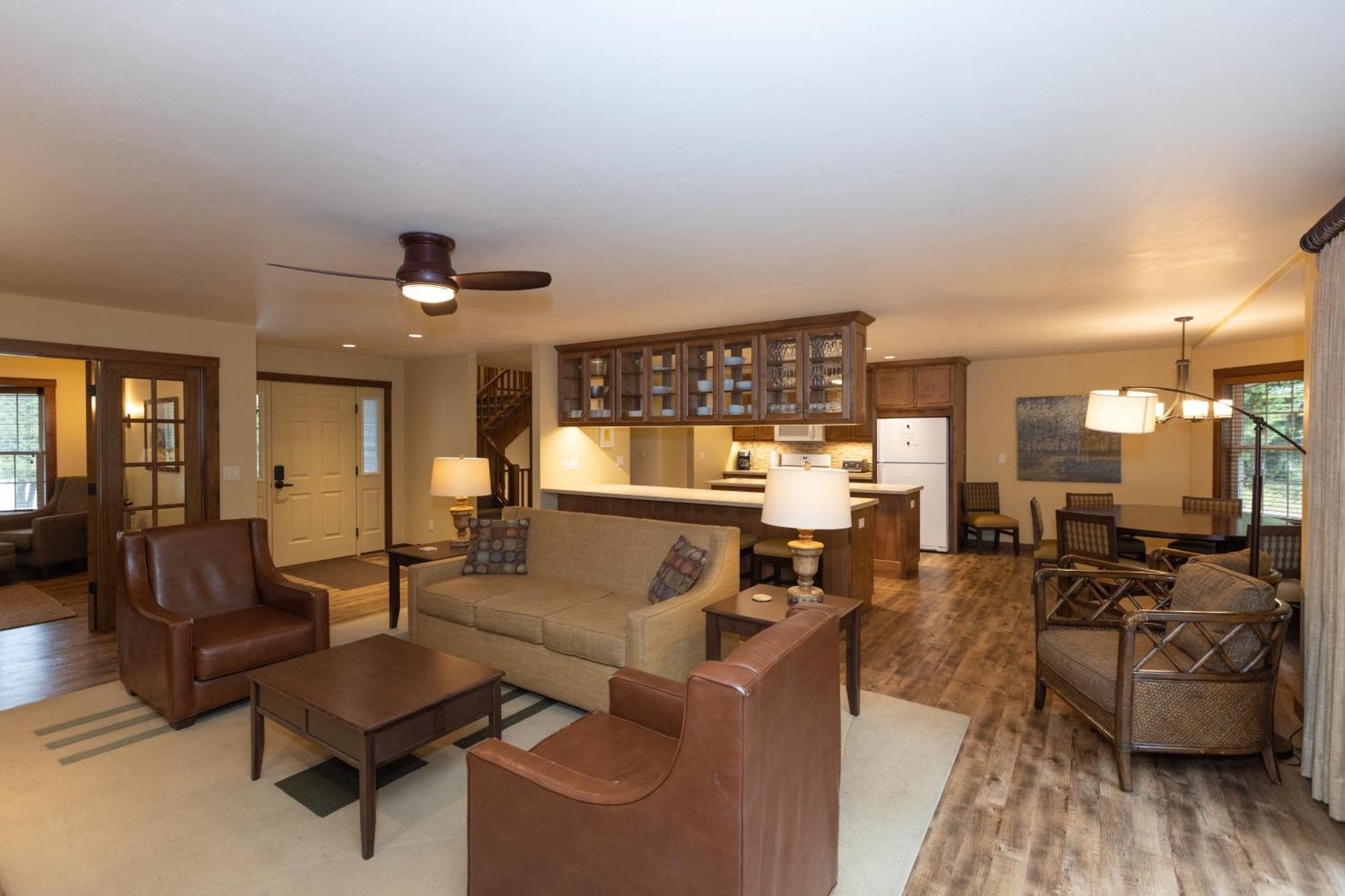 Gordon Lodge Baileys Harbor Habitación foto