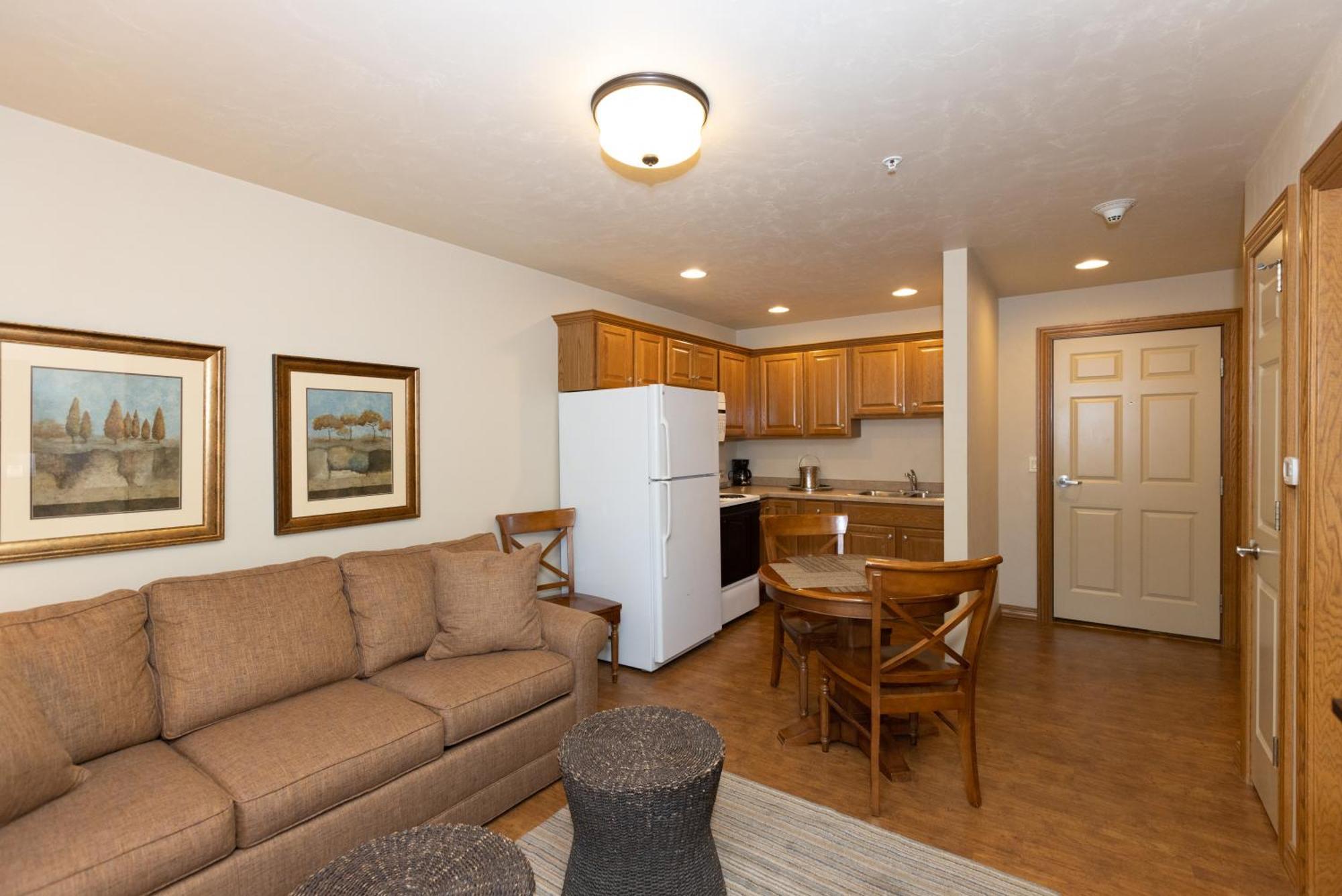 Gordon Lodge Baileys Harbor Habitación foto