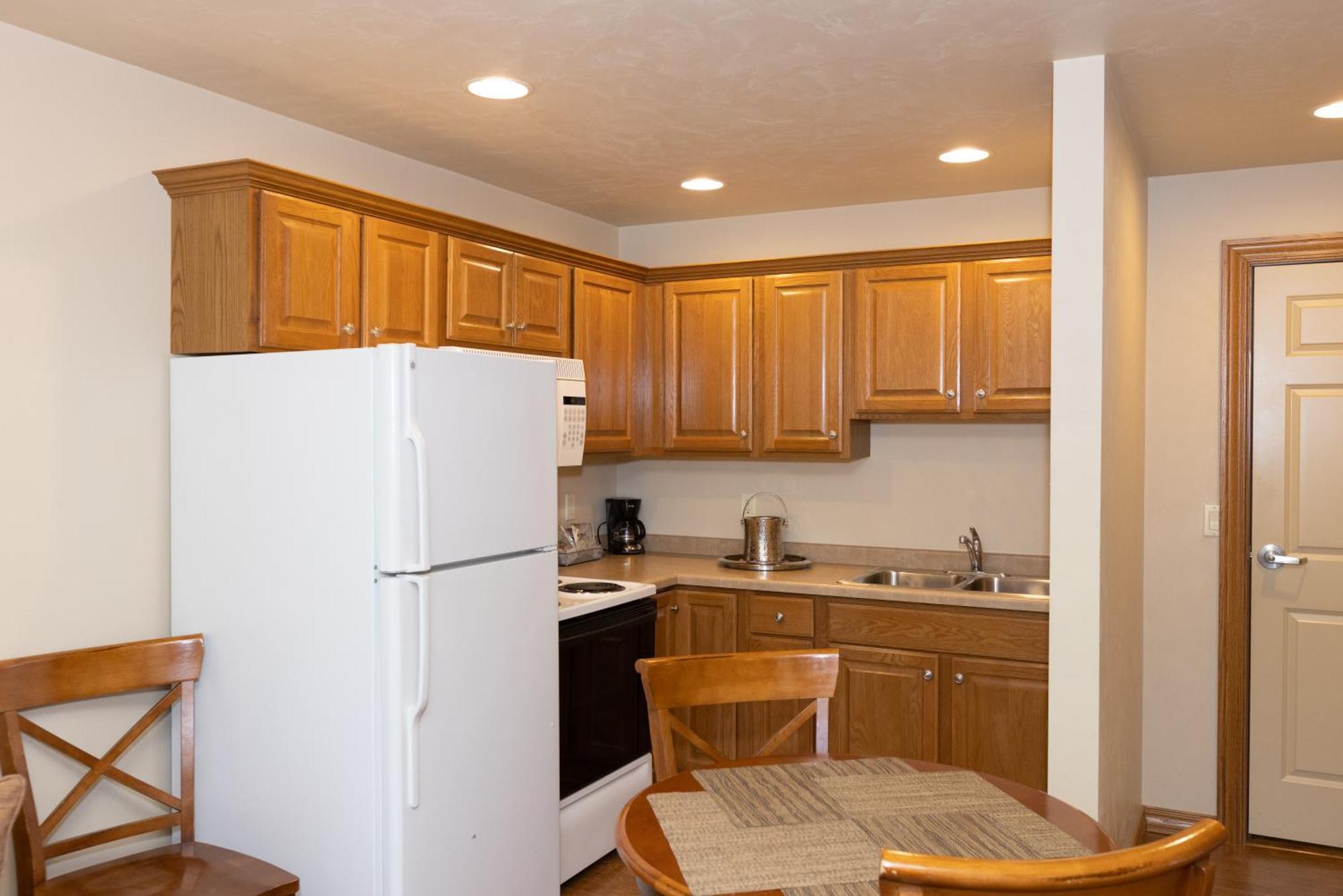 Gordon Lodge Baileys Harbor Habitación foto