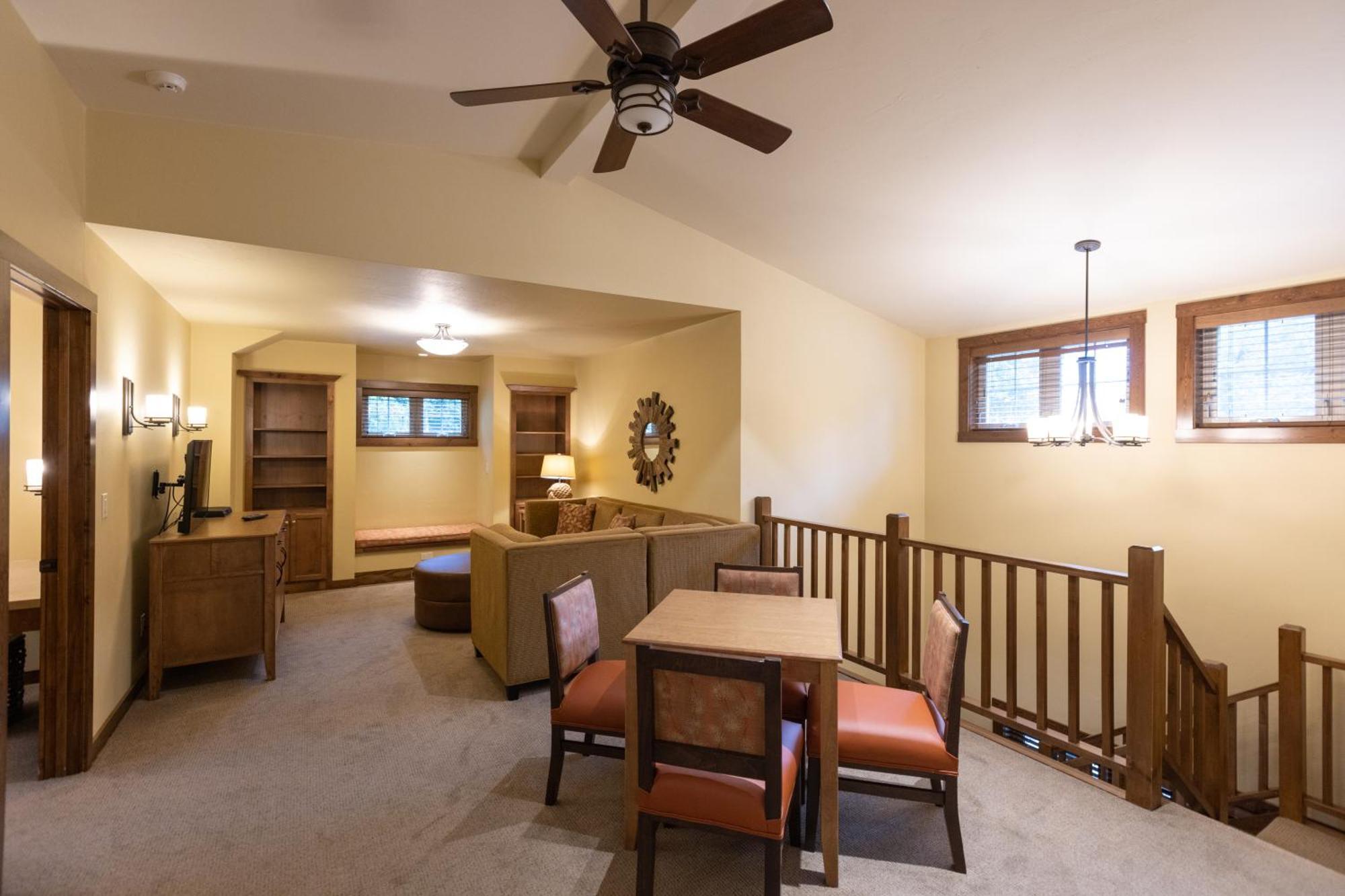 Gordon Lodge Baileys Harbor Habitación foto