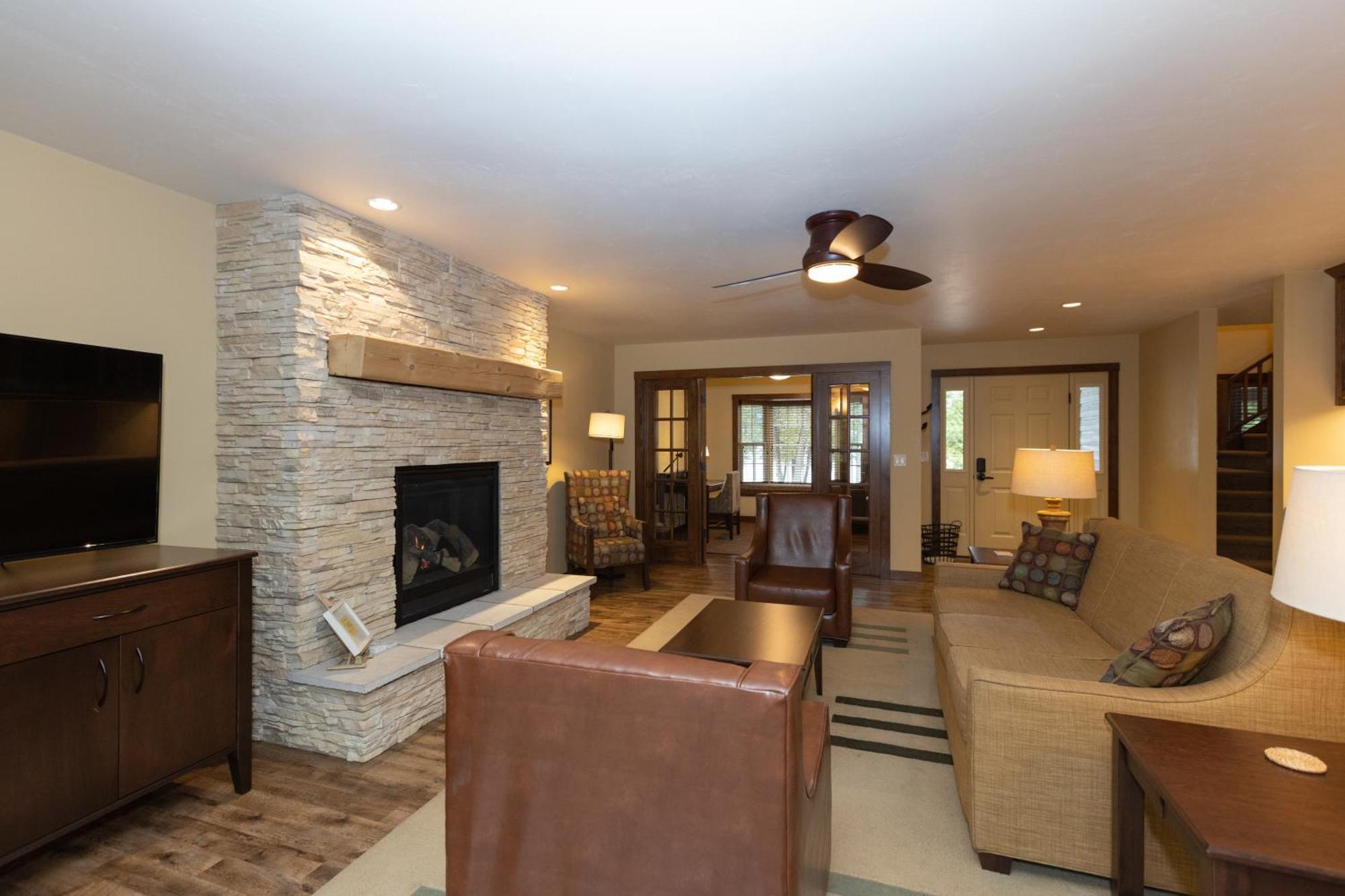 Gordon Lodge Baileys Harbor Habitación foto