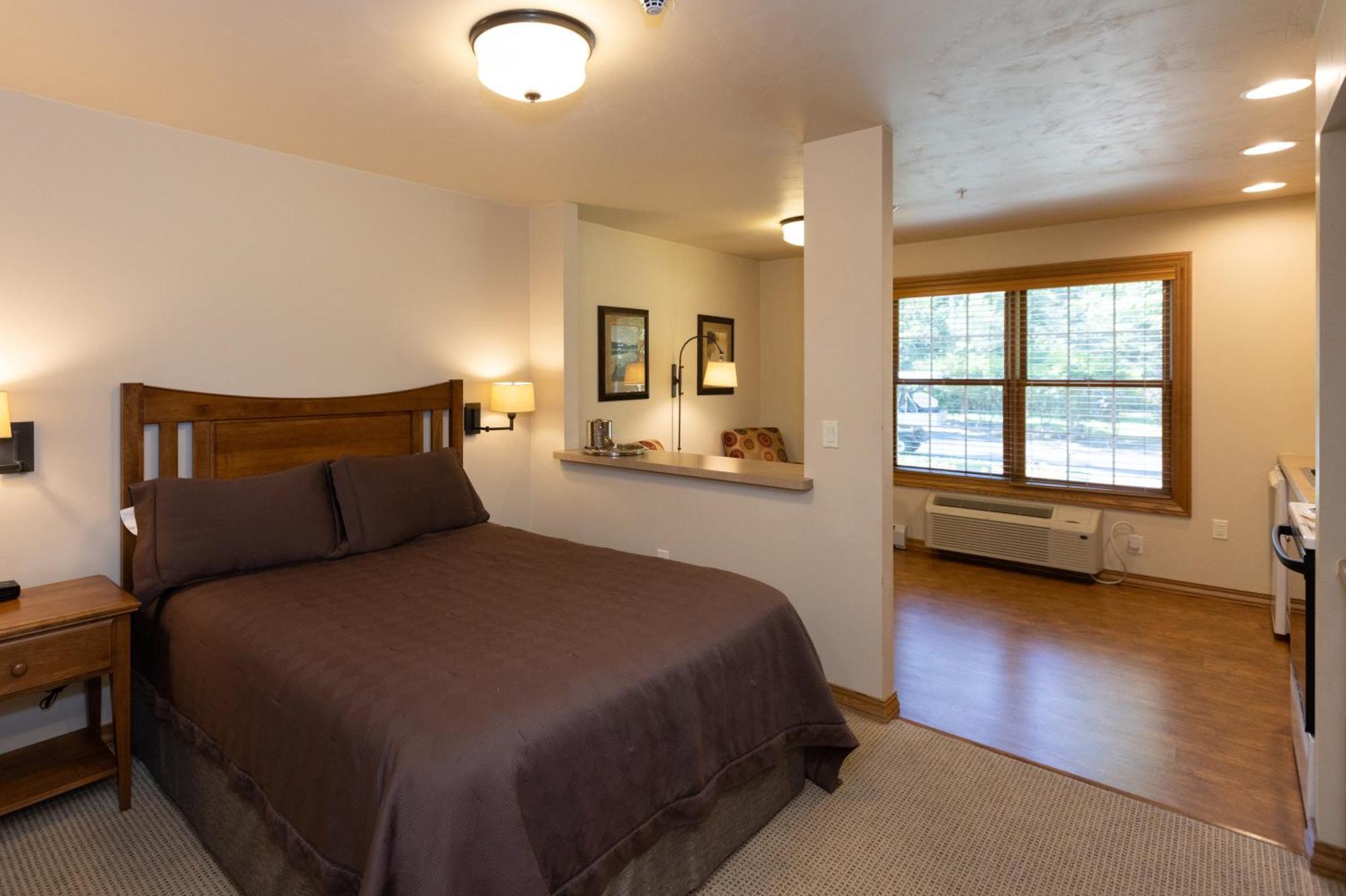 Gordon Lodge Baileys Harbor Habitación foto