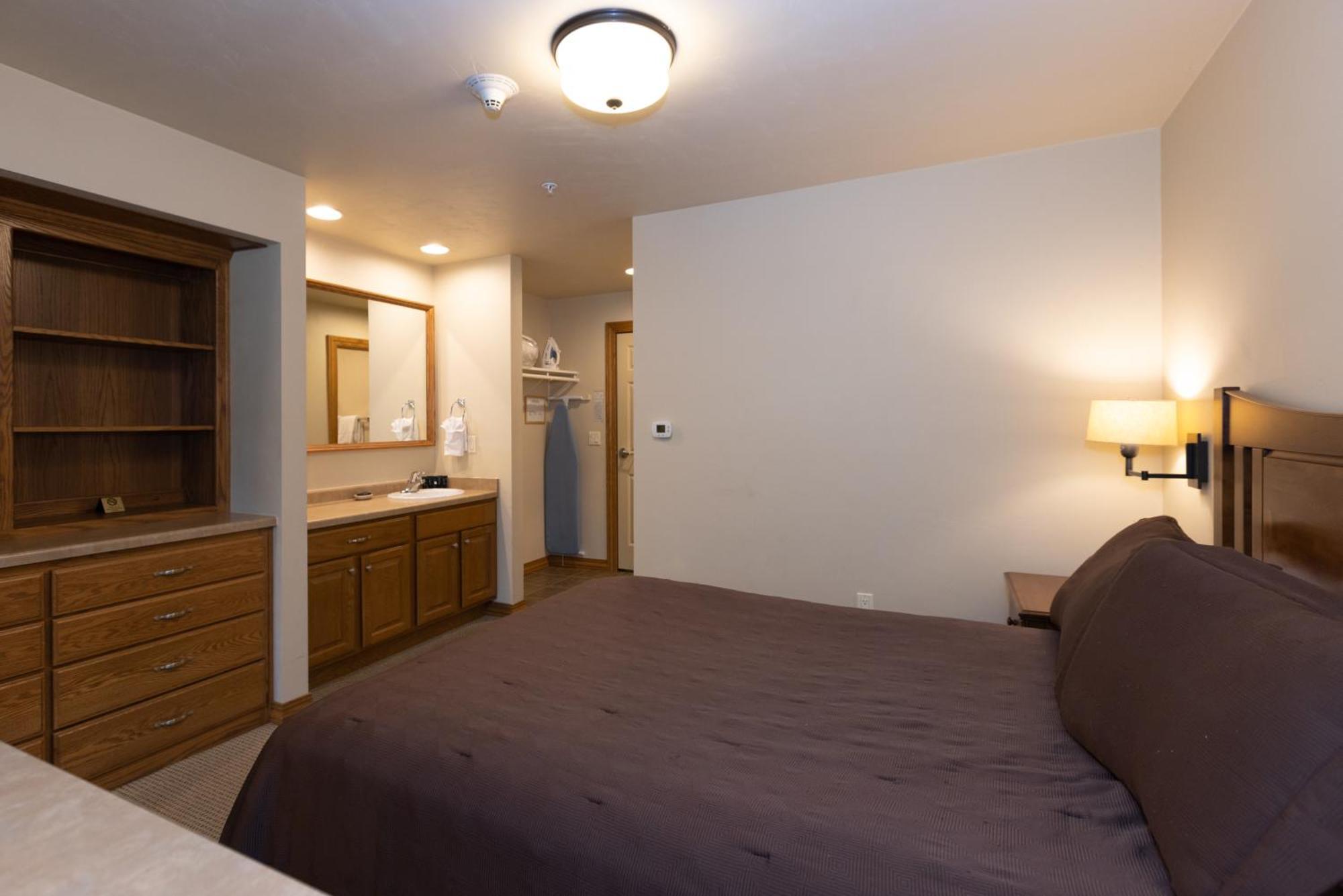Gordon Lodge Baileys Harbor Habitación foto