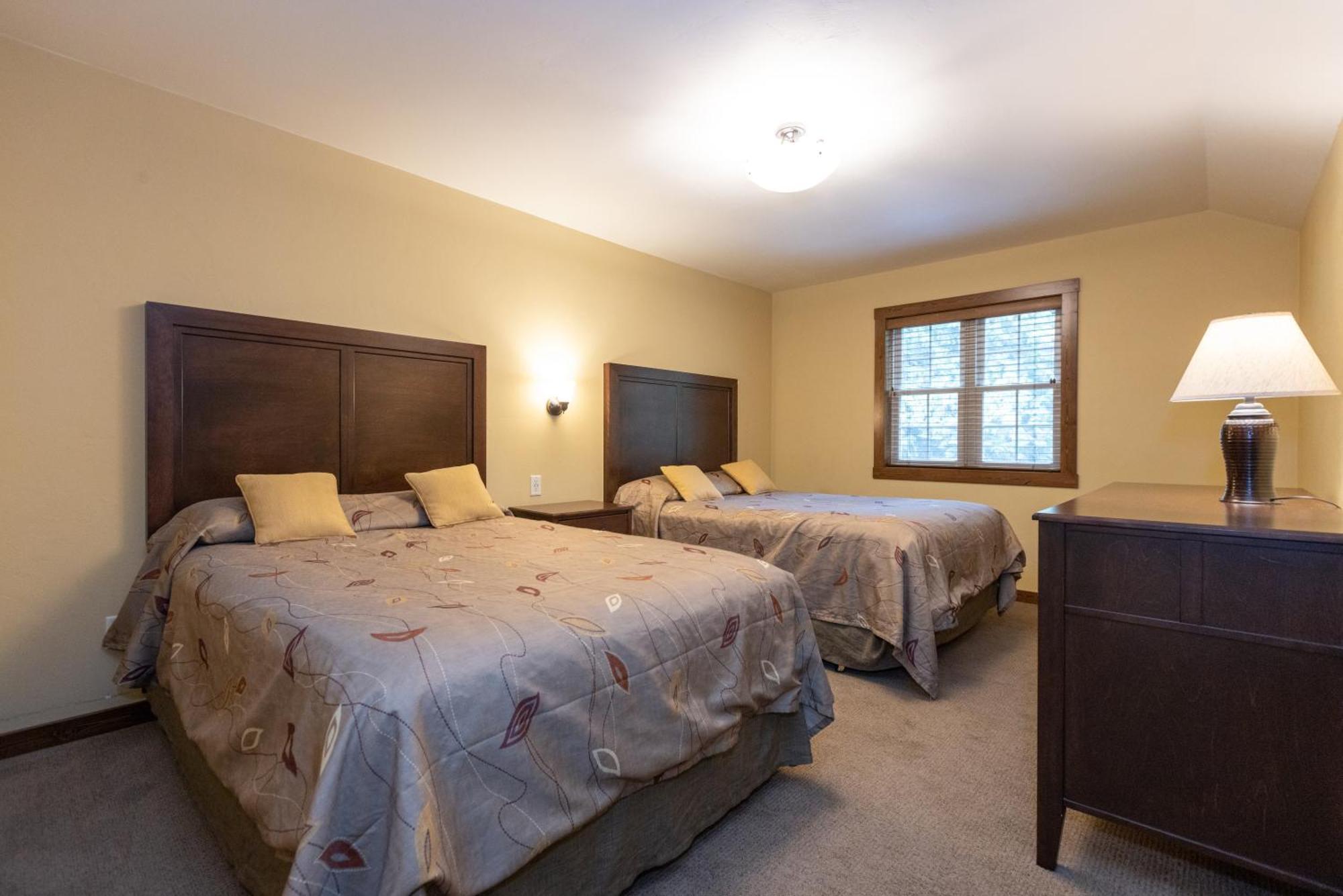 Gordon Lodge Baileys Harbor Habitación foto
