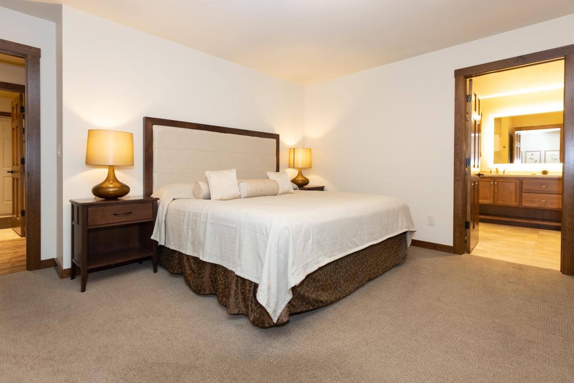 Gordon Lodge Baileys Harbor Habitación foto