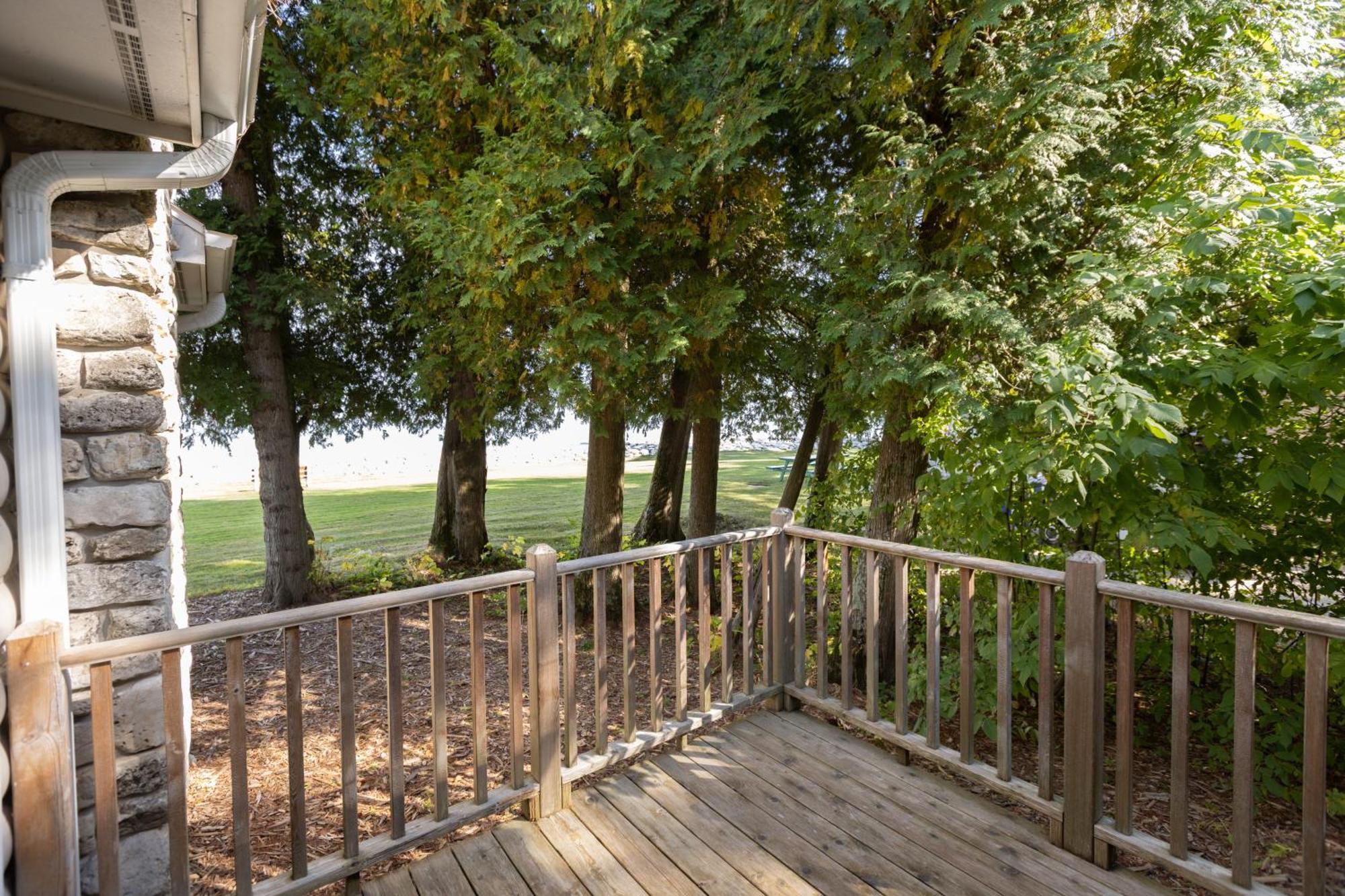 Gordon Lodge Baileys Harbor Habitación foto